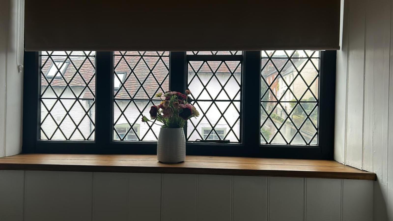 Arundel Maltravers Villa Buitenkant foto